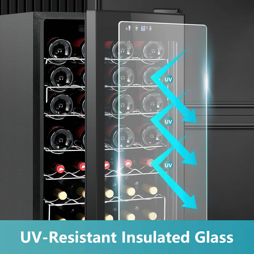 Euhomy Still Max Wine Cooler
