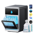 Euhomy Luna Series Crescent Ice Maker (LunaArc & Luna Pro)